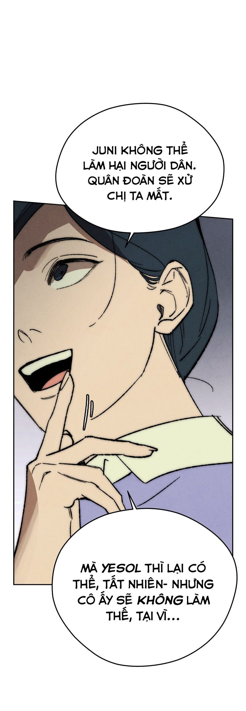 Hand Jumper Chapter 93 - 26
