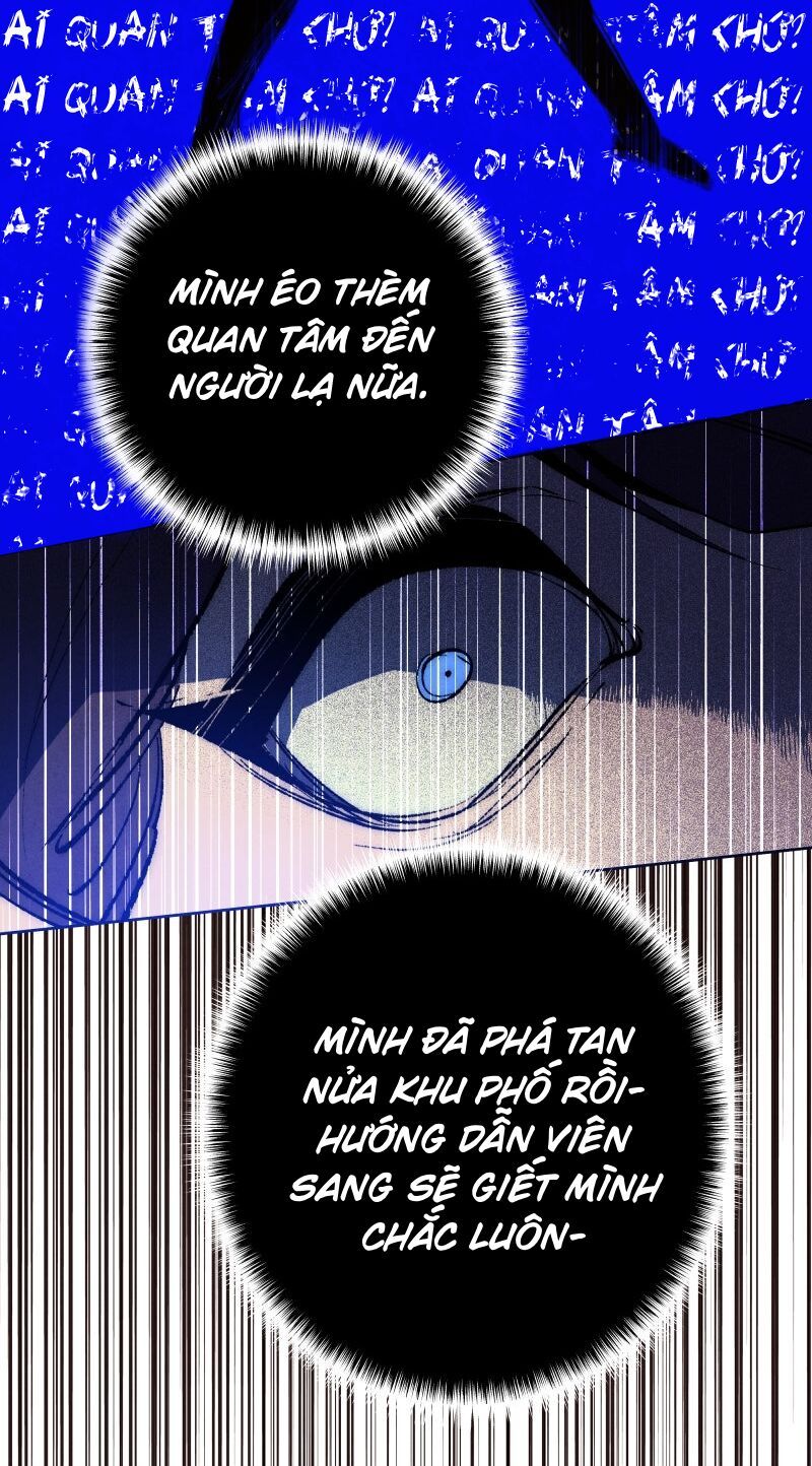 Hand Jumper Chapter 97 - 15