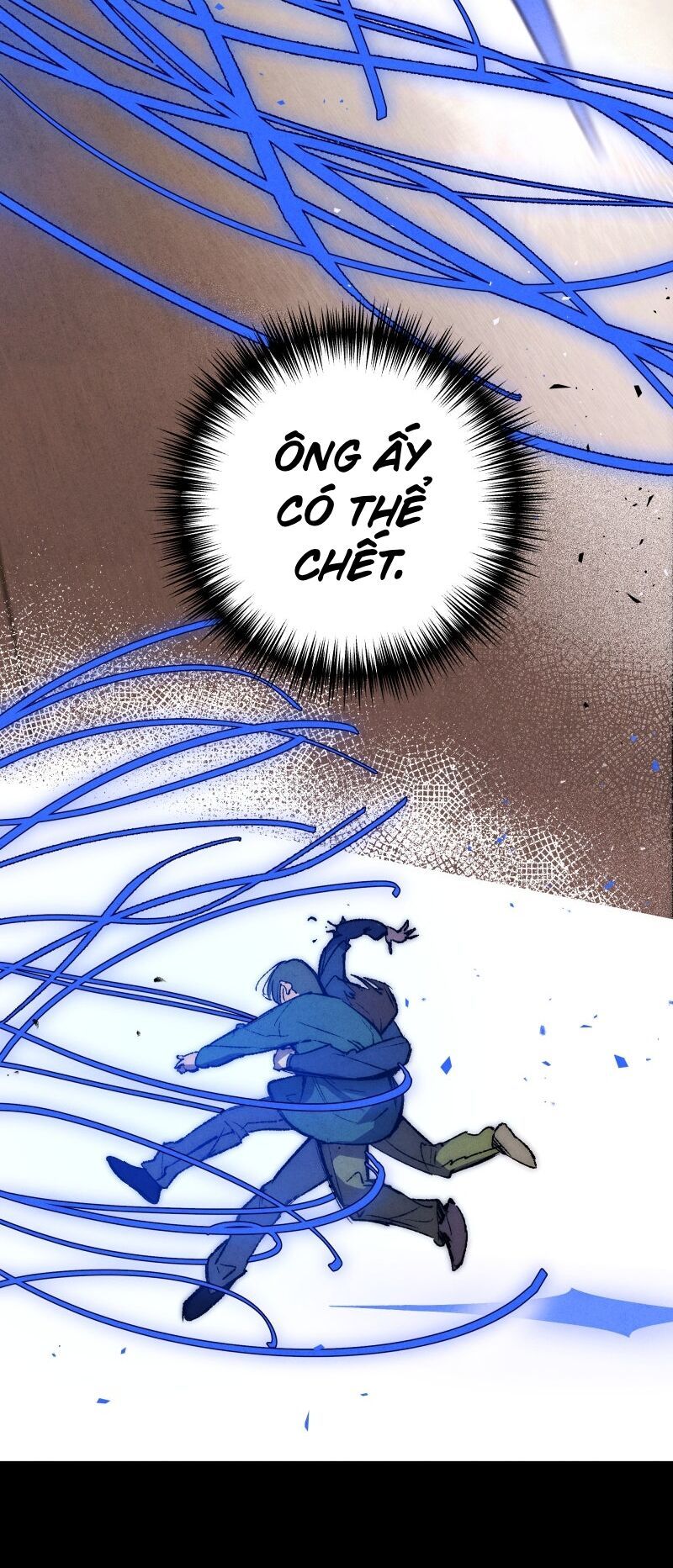 Hand Jumper Chapter 97 - 39