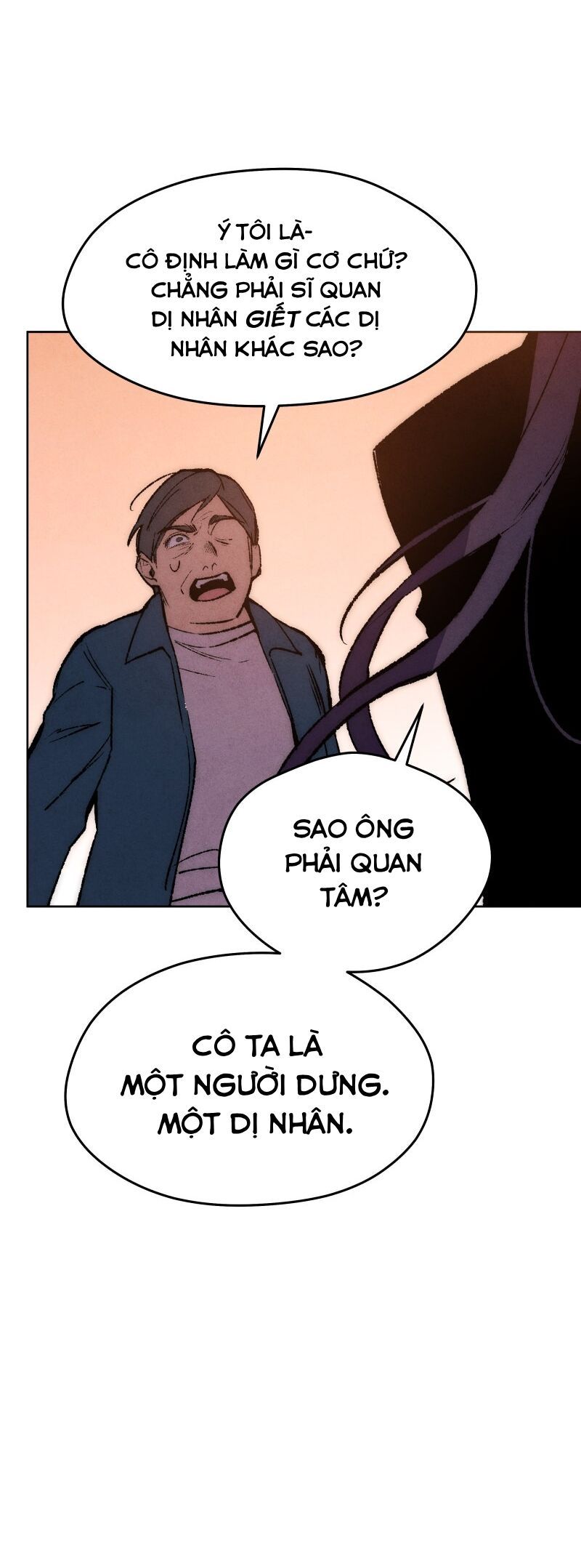 Hand Jumper Chapter 97 - 61