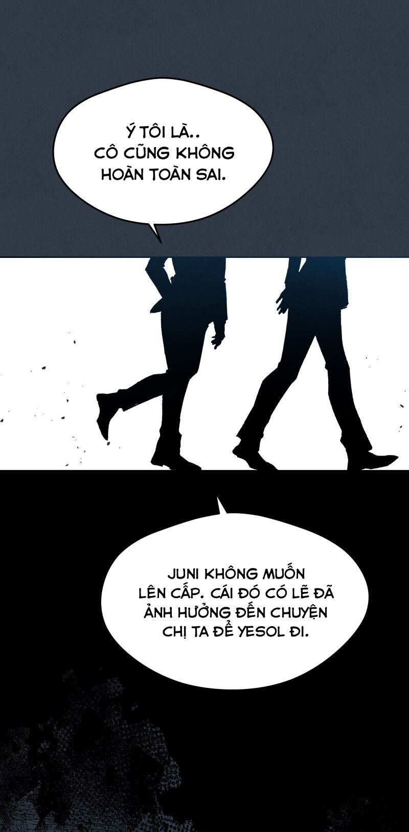 Hand Jumper Chapter 99 - 41