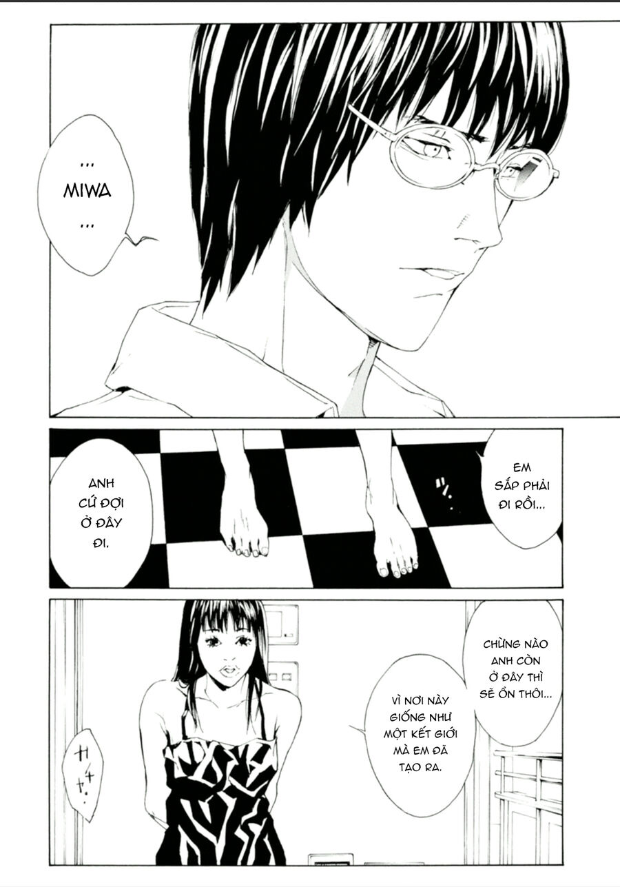 Mob Psycho 100 Chapter 135 - 17