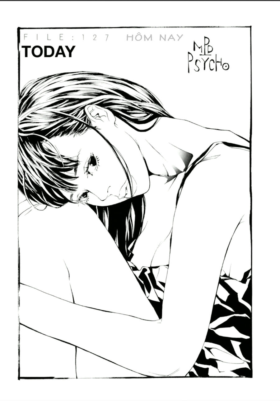 Mob Psycho 100 Chapter 135 - 2