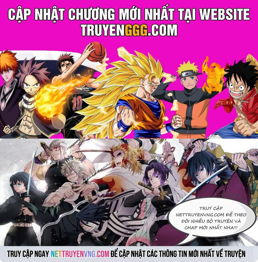 Hắc Triều Chapter 22 - 1
