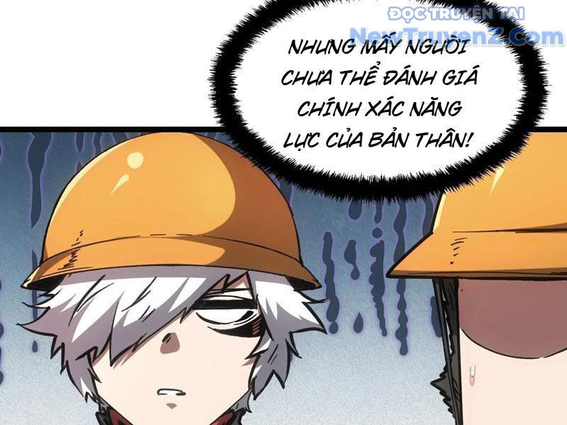 Không Chết Được Ta Đành Thống Trị Ma Giới Chapter 101 - 49