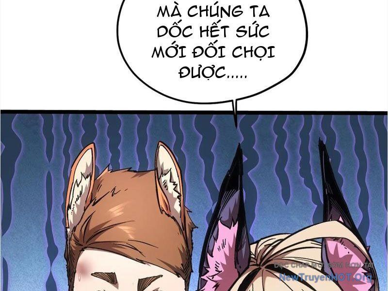 Không Chết Được Ta Đành Thống Trị Ma Giới Chapter 104 - 80