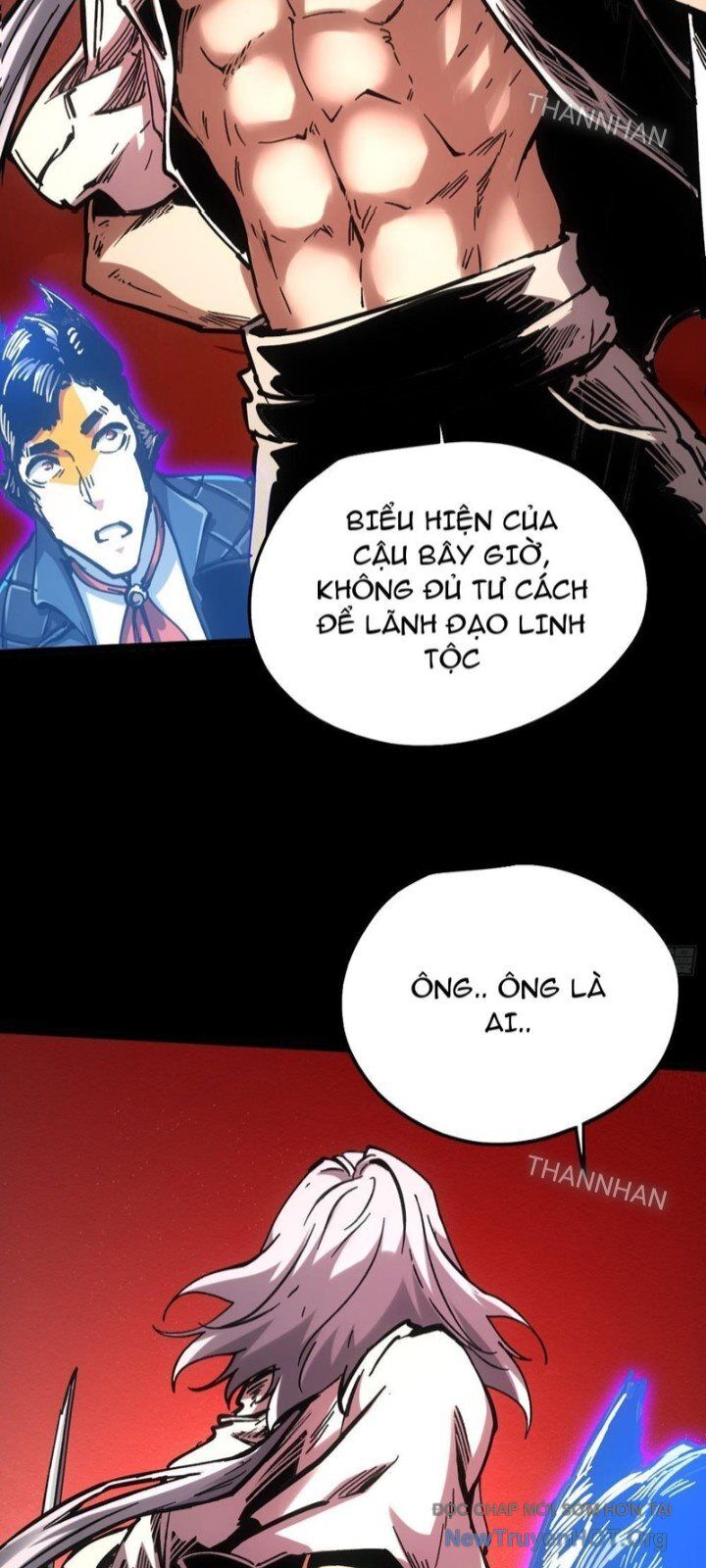 Không Chết Được Ta Đành Thống Trị Ma Giới Chapter 108 - 10