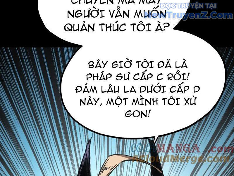 Không Chết Được Ta Đành Thống Trị Ma Giới Chapter 99 - 38