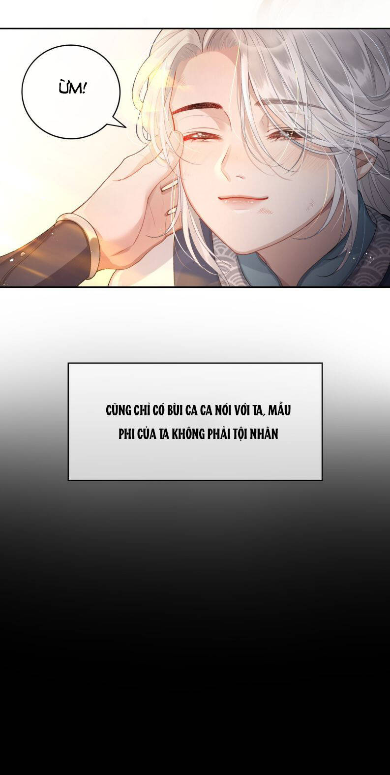 Điện Hạ Khuynh Thành Chapter 1 - 24