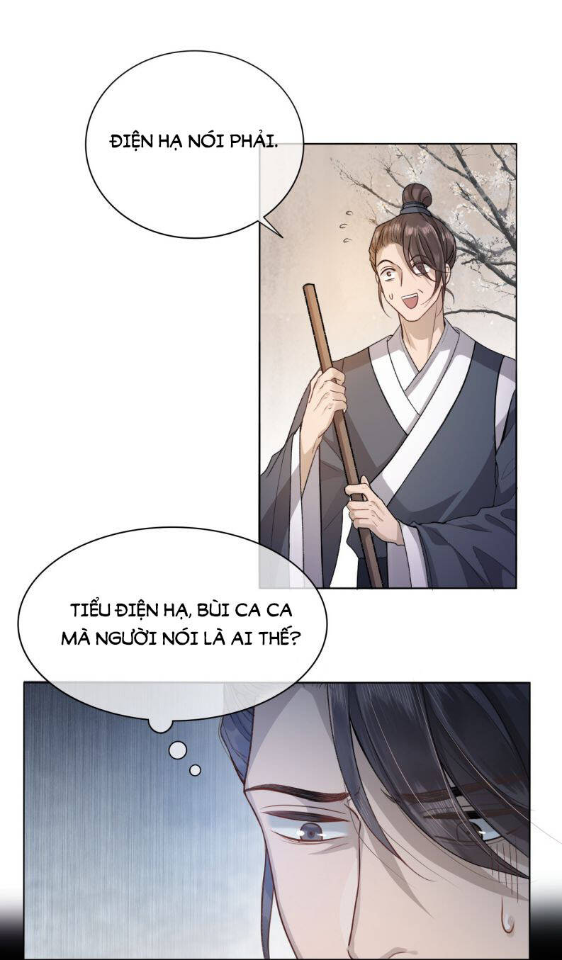 Điện Hạ Khuynh Thành Chapter 1 - 26