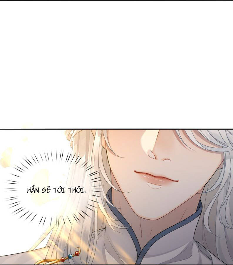 Điện Hạ Khuynh Thành Chapter 1 - 5