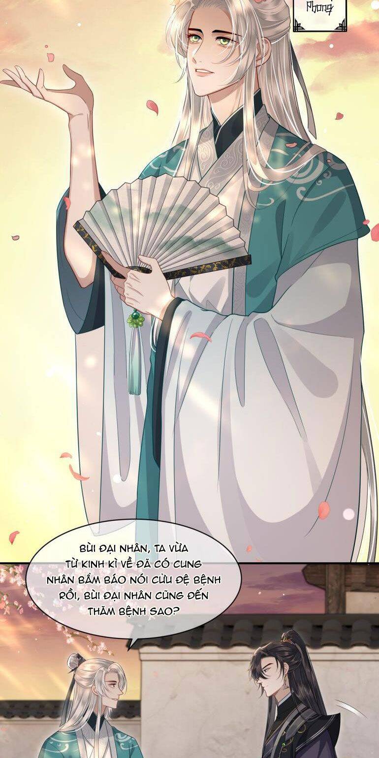 Điện Hạ Khuynh Thành Chapter 10 - 17