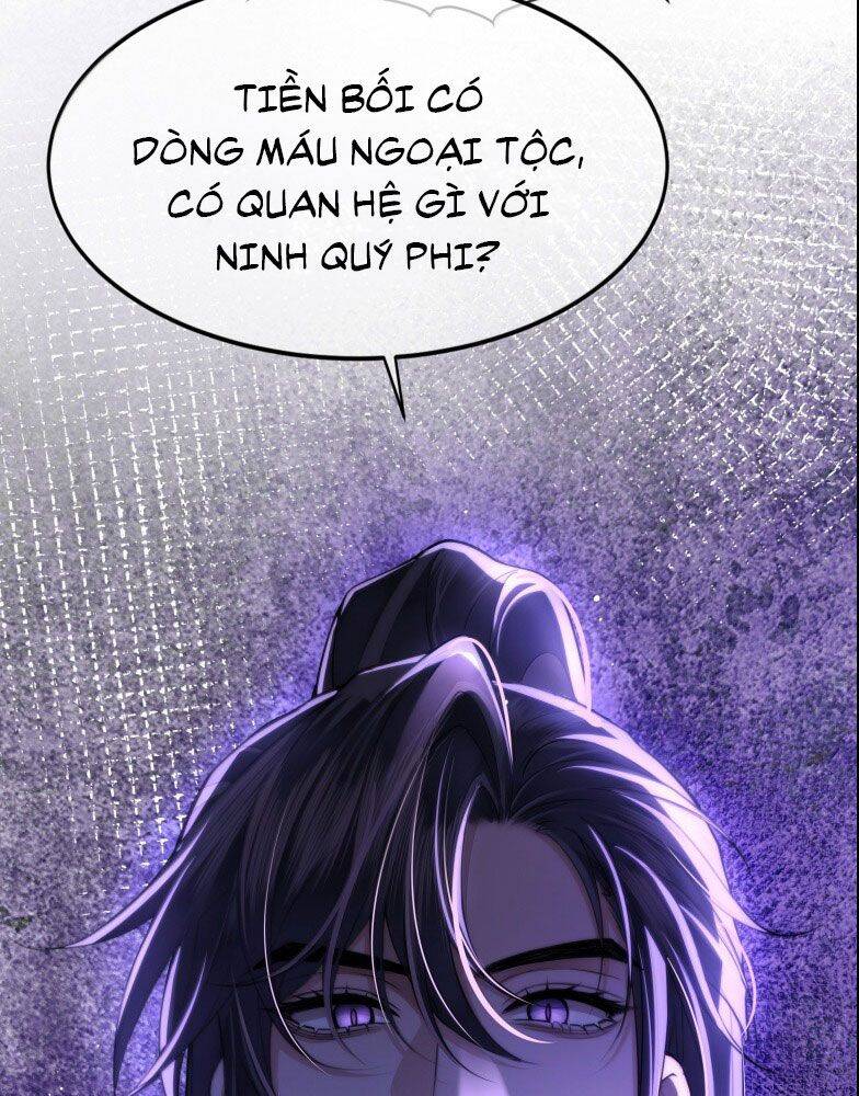 Điện Hạ Khuynh Thành Chapter 100 - 7