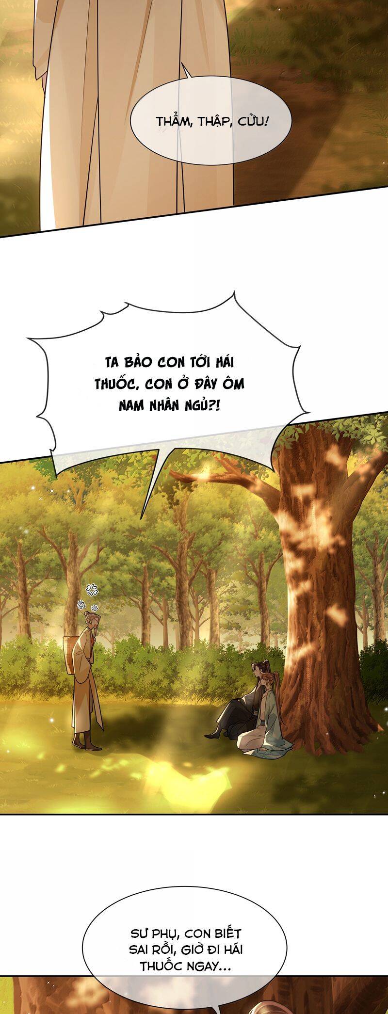 Điện Hạ Khuynh Thành Chapter 101 - 6