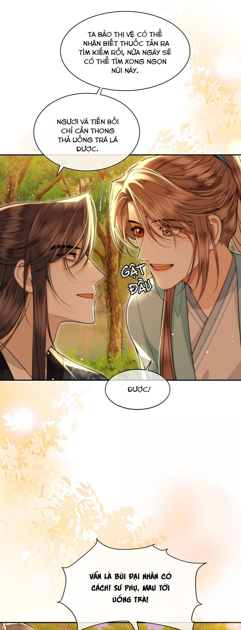 Điện Hạ Khuynh Thành Chapter 101 - 8