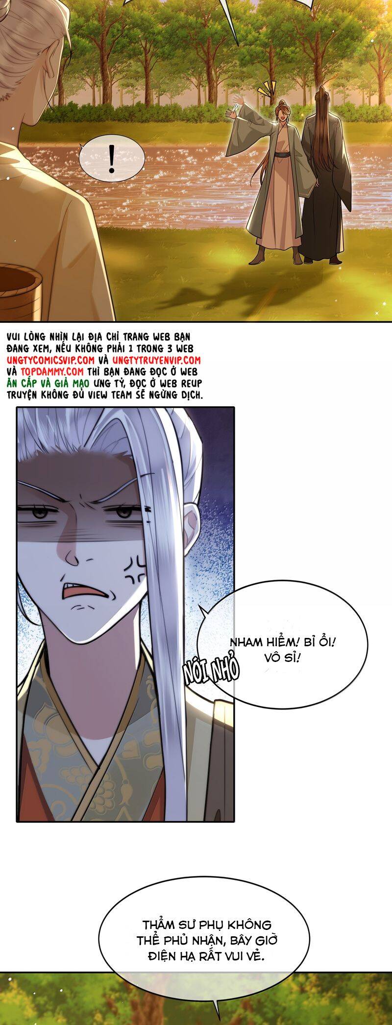 Điện Hạ Khuynh Thành Chapter 101 - 9