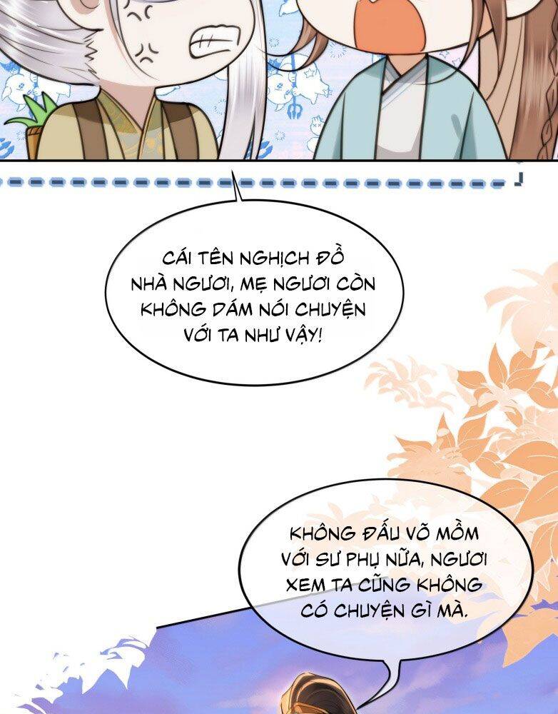Điện Hạ Khuynh Thành Chapter 102 - 31
