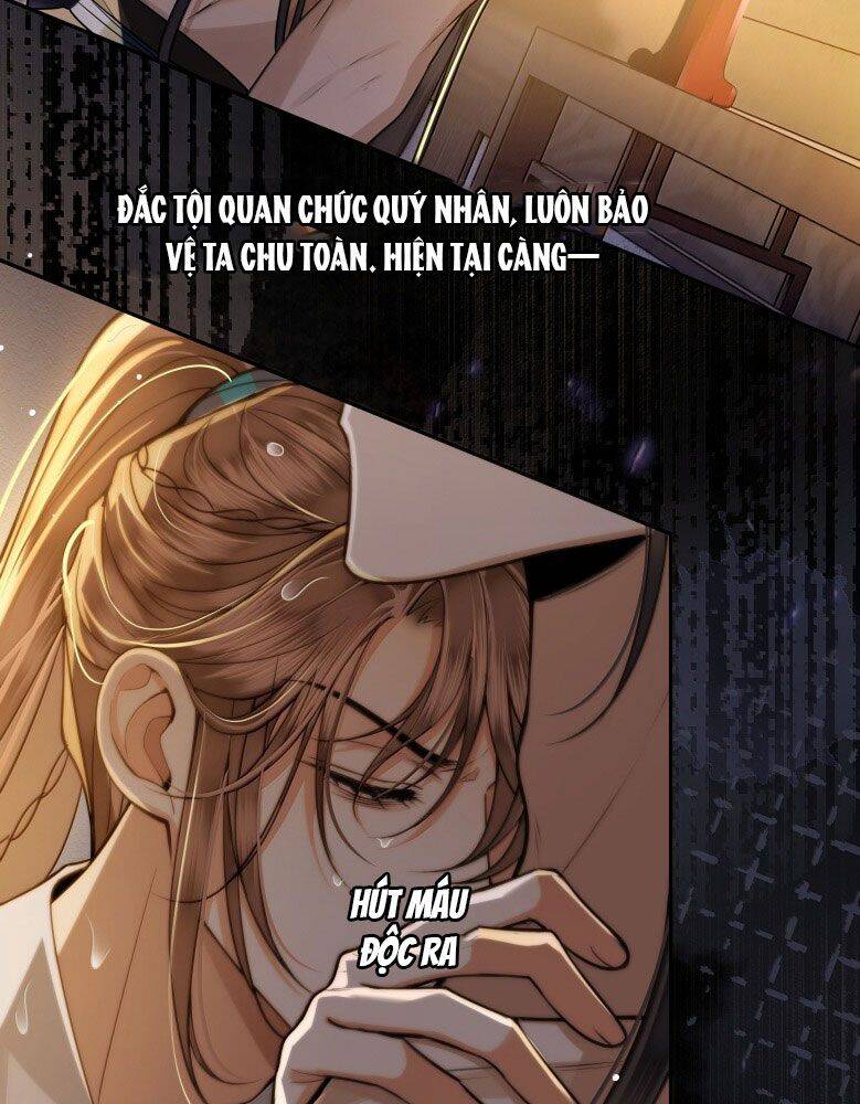 Điện Hạ Khuynh Thành Chapter 103 - 19