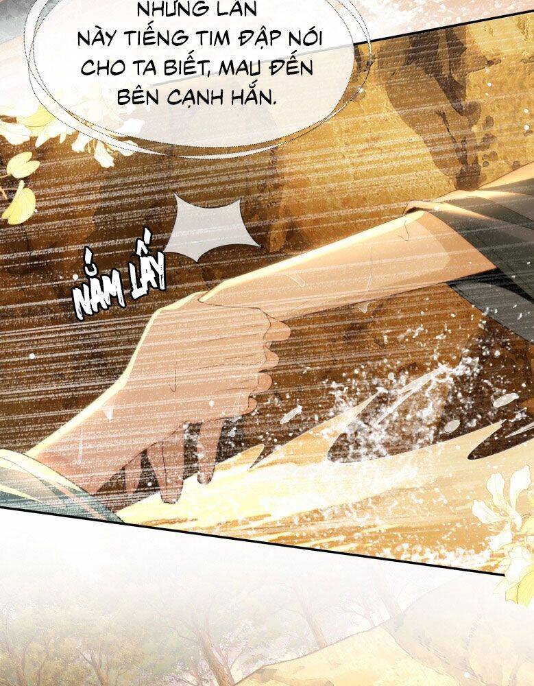 Điện Hạ Khuynh Thành Chapter 103 - 8
