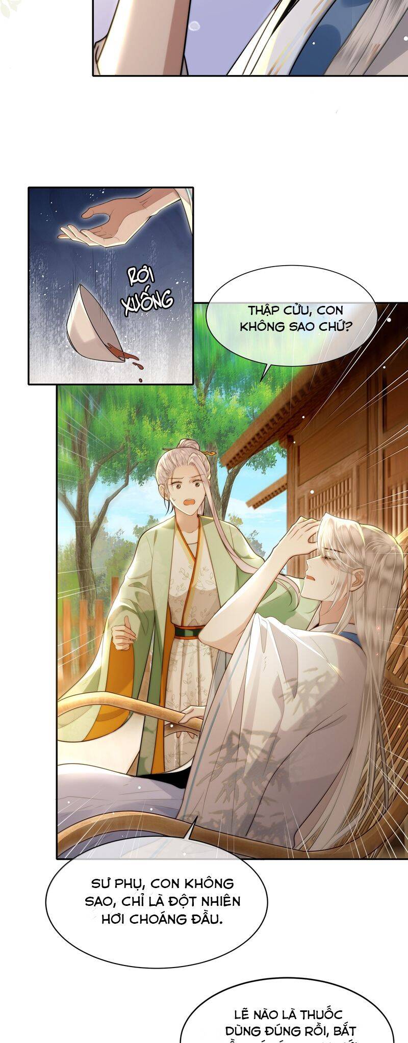 Điện Hạ Khuynh Thành Chapter 104 - 17