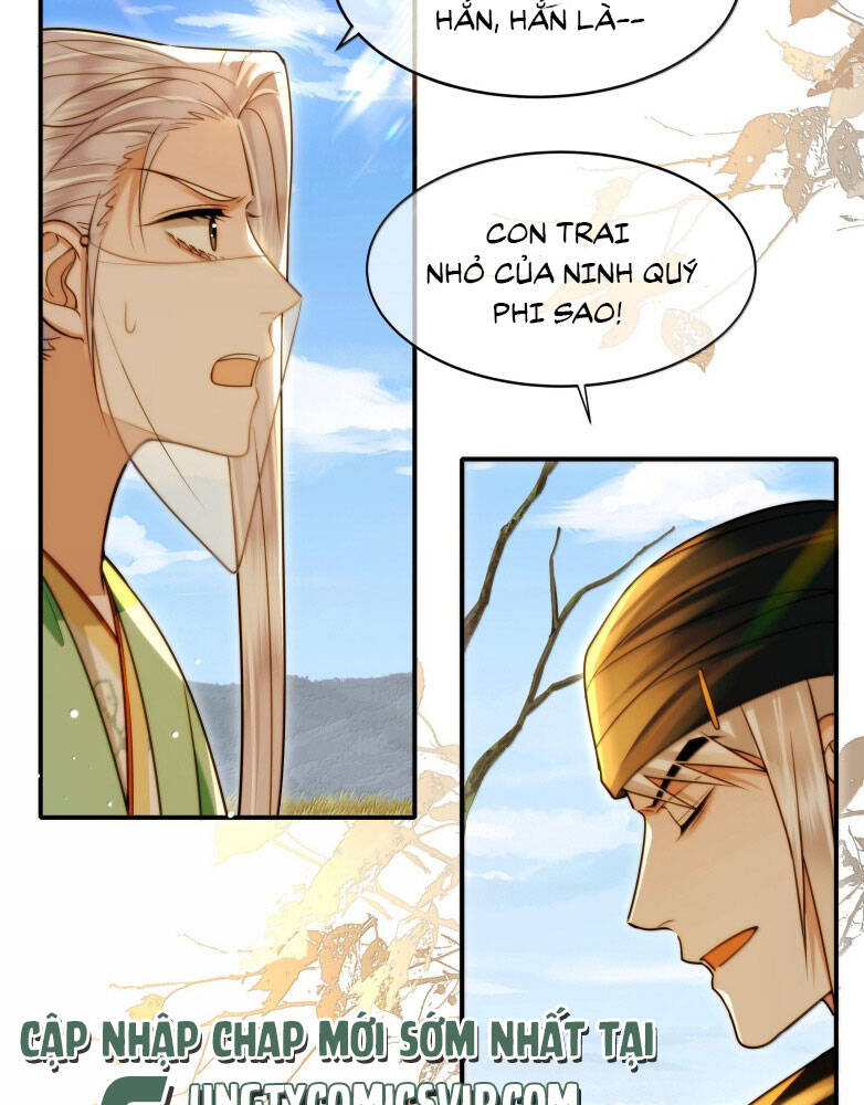 Điện Hạ Khuynh Thành Chapter 106 - 25
