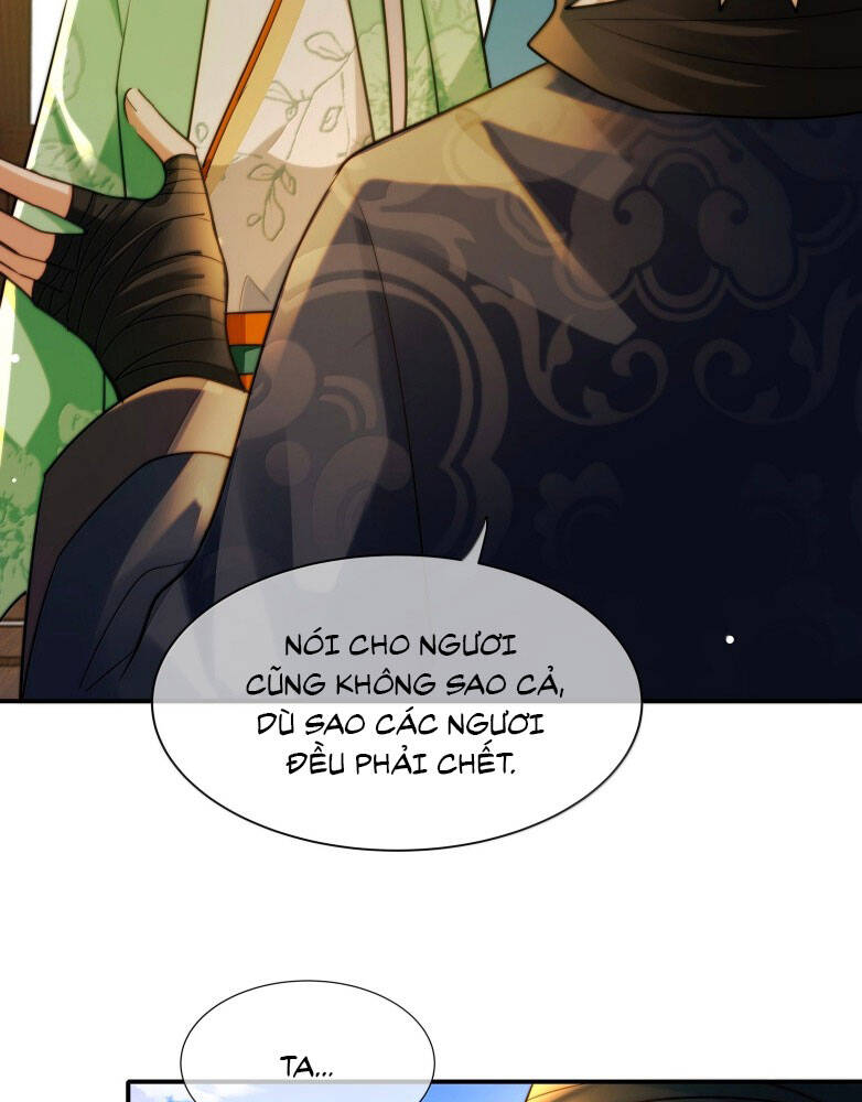 Điện Hạ Khuynh Thành Chapter 106 - 42