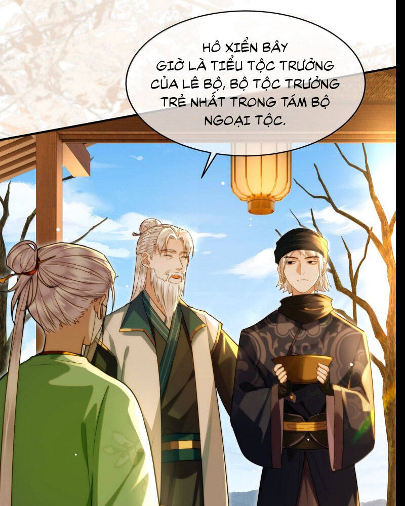 Điện Hạ Khuynh Thành Chapter 106 - 7