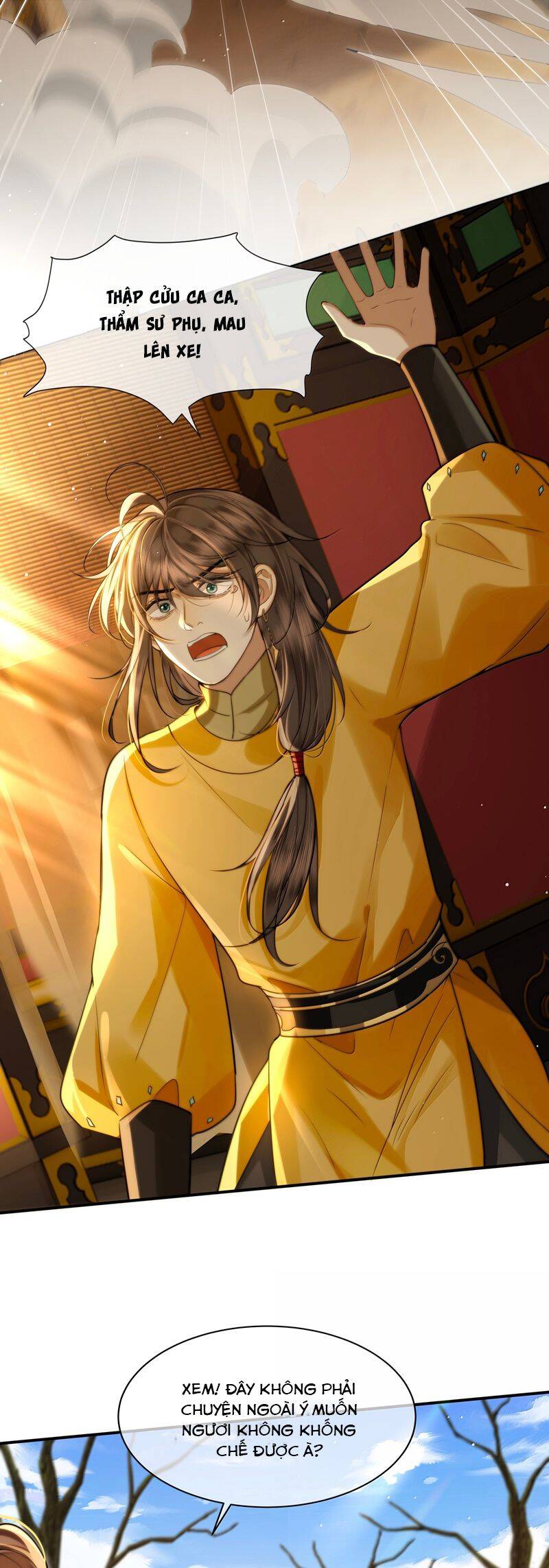 Điện Hạ Khuynh Thành Chapter 107 - 6