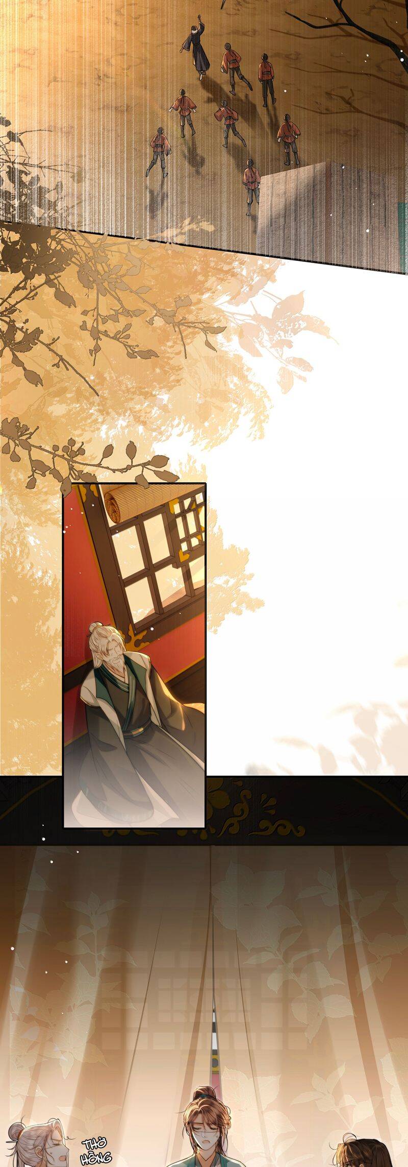 Điện Hạ Khuynh Thành Chapter 107 - 10