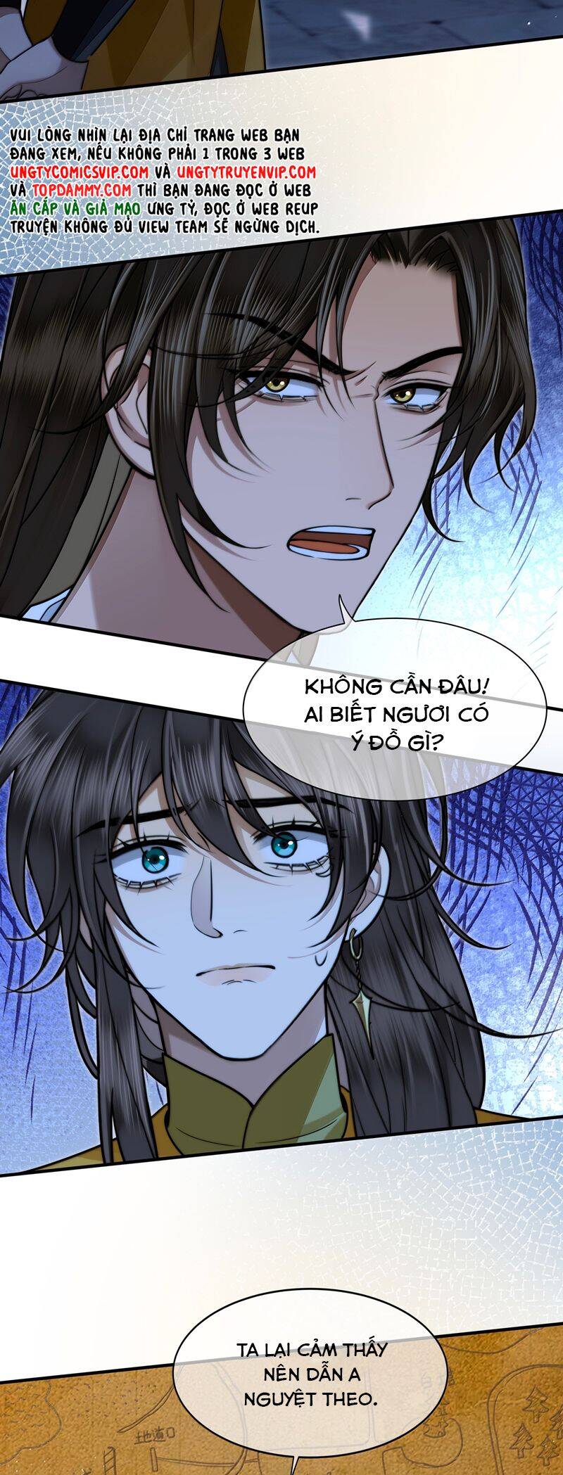 Điện Hạ Khuynh Thành Chapter 108 - 15