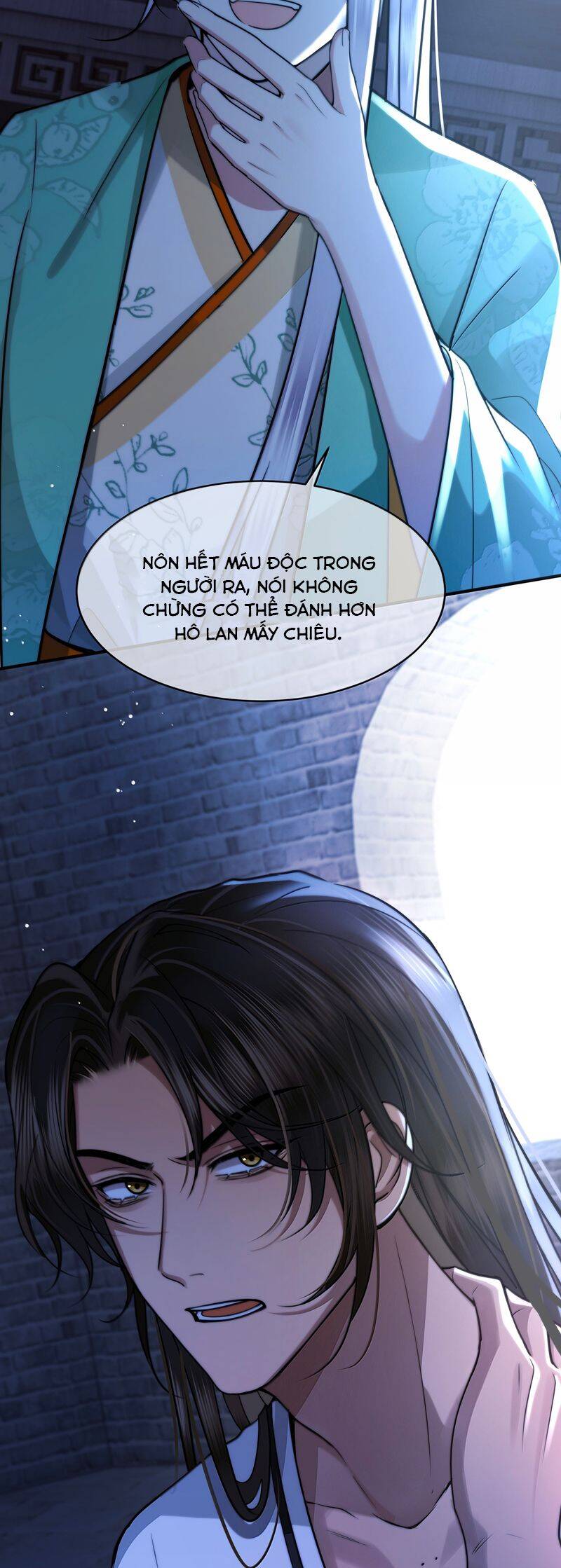 Điện Hạ Khuynh Thành Chapter 108 - 10