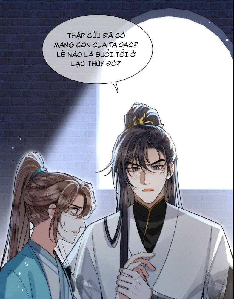 Điện Hạ Khuynh Thành Chapter 110 - 30