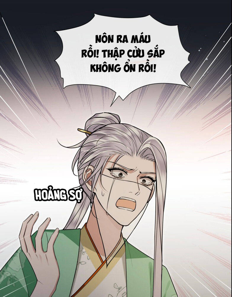 Điện Hạ Khuynh Thành Chapter 110 - 35