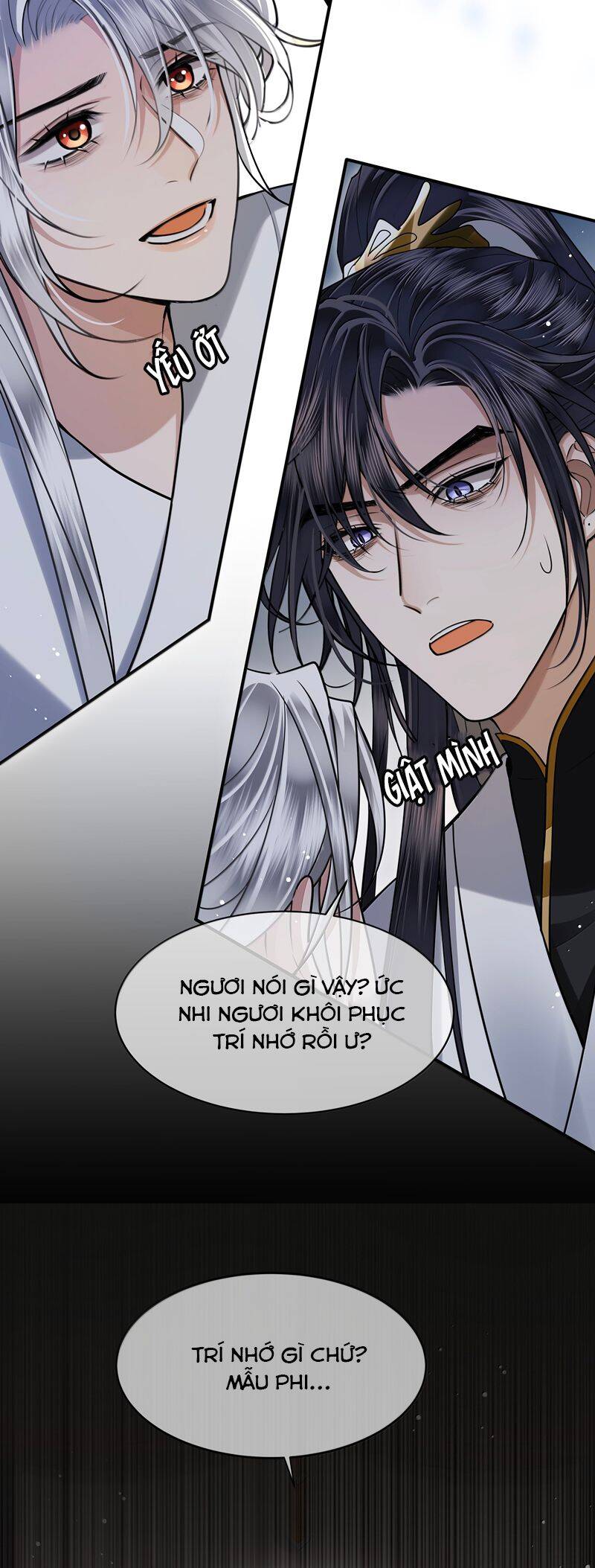 Điện Hạ Khuynh Thành Chapter 111 - 20