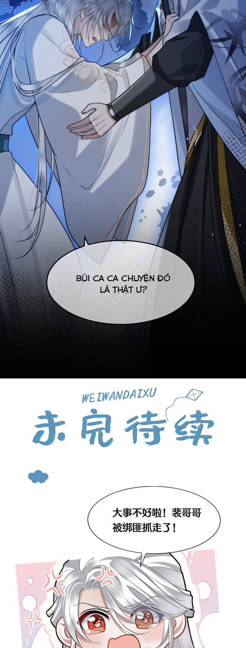 Điện Hạ Khuynh Thành Chapter 111 - 22