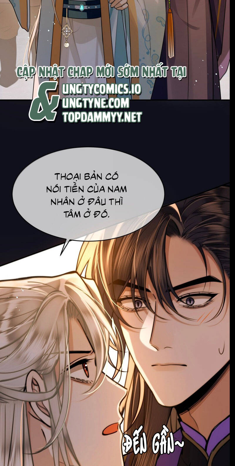 Điện Hạ Khuynh Thành Chapter 114 - 11