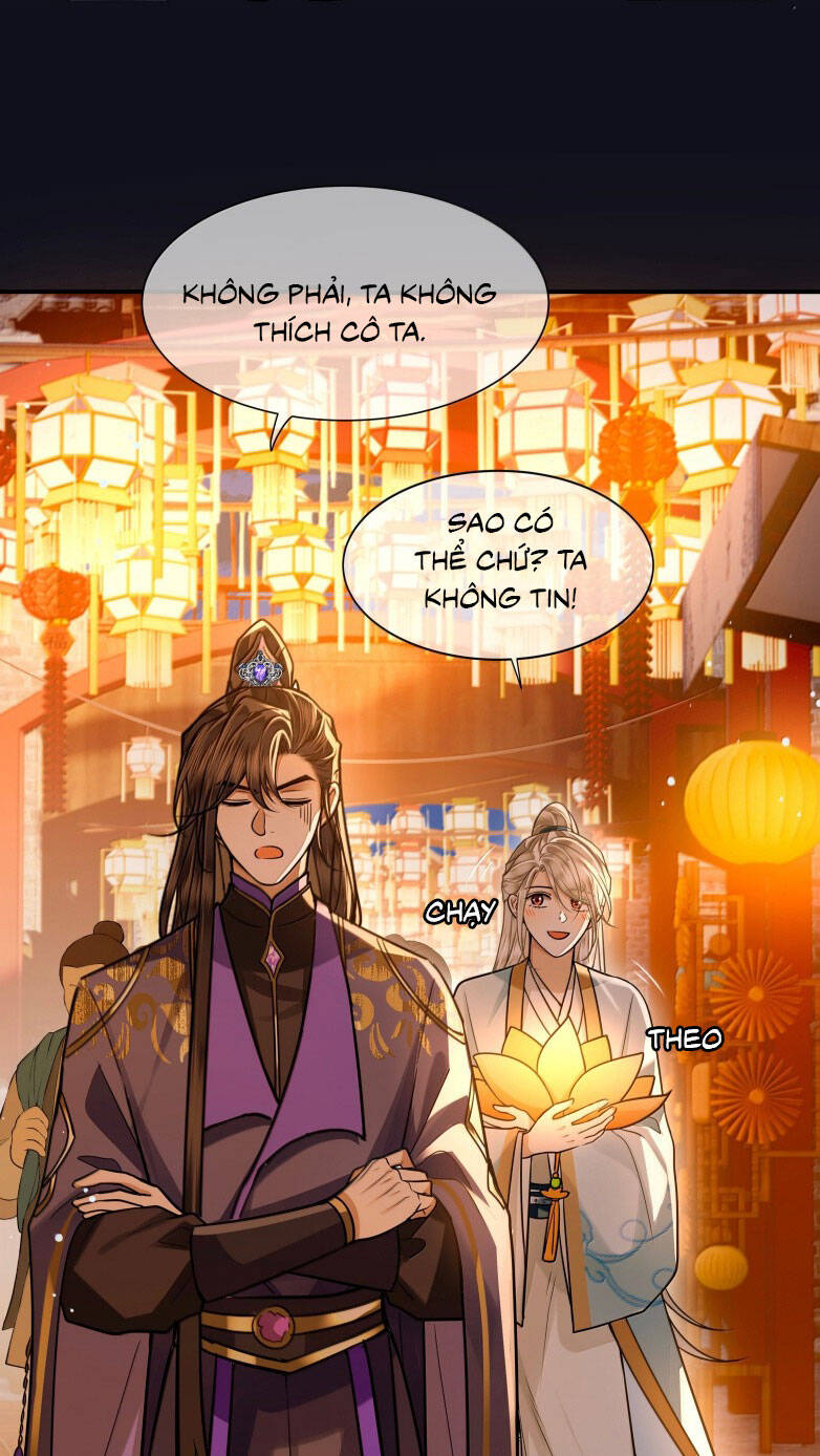 Điện Hạ Khuynh Thành Chapter 114 - 13