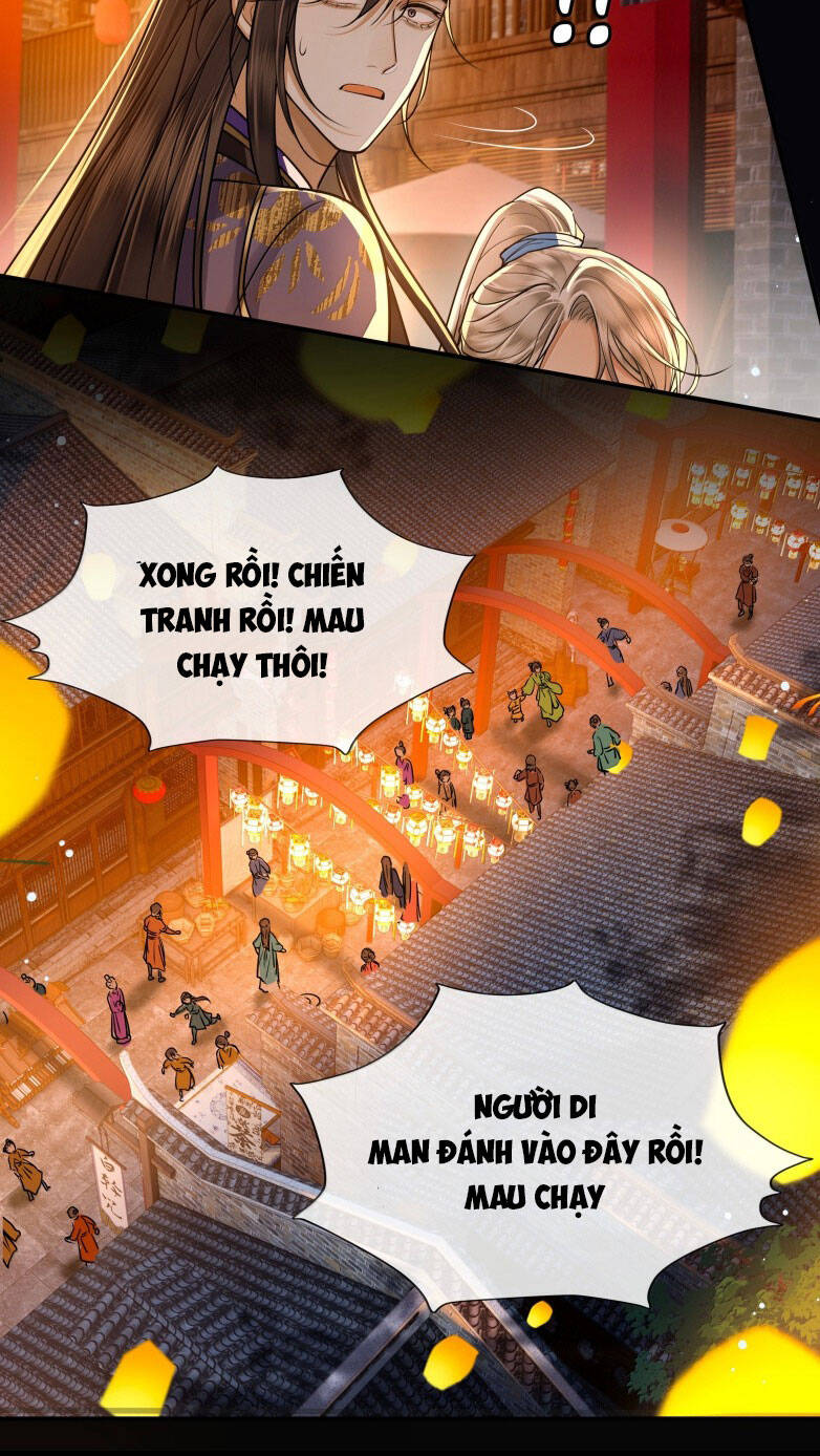 Điện Hạ Khuynh Thành Chapter 114 - 23