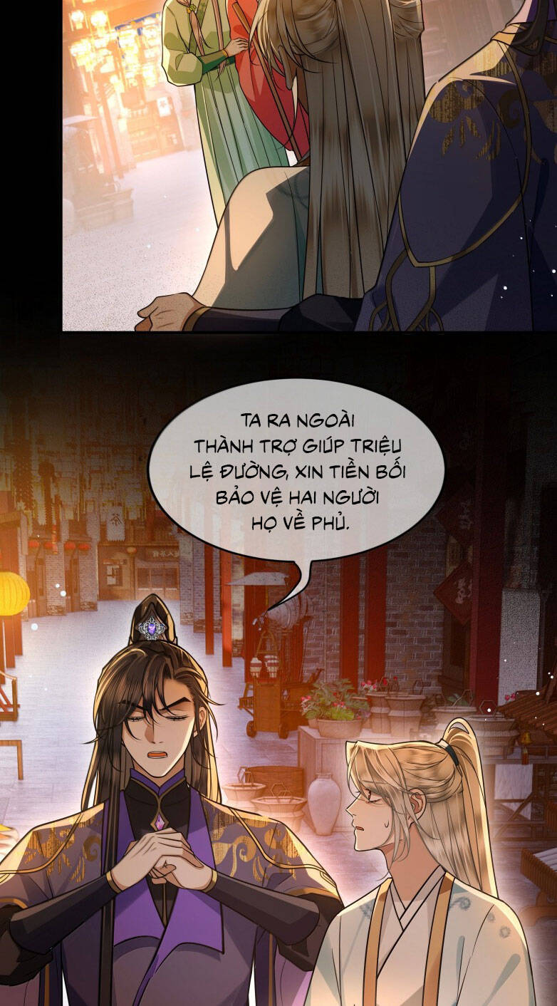Điện Hạ Khuynh Thành Chapter 114 - 25