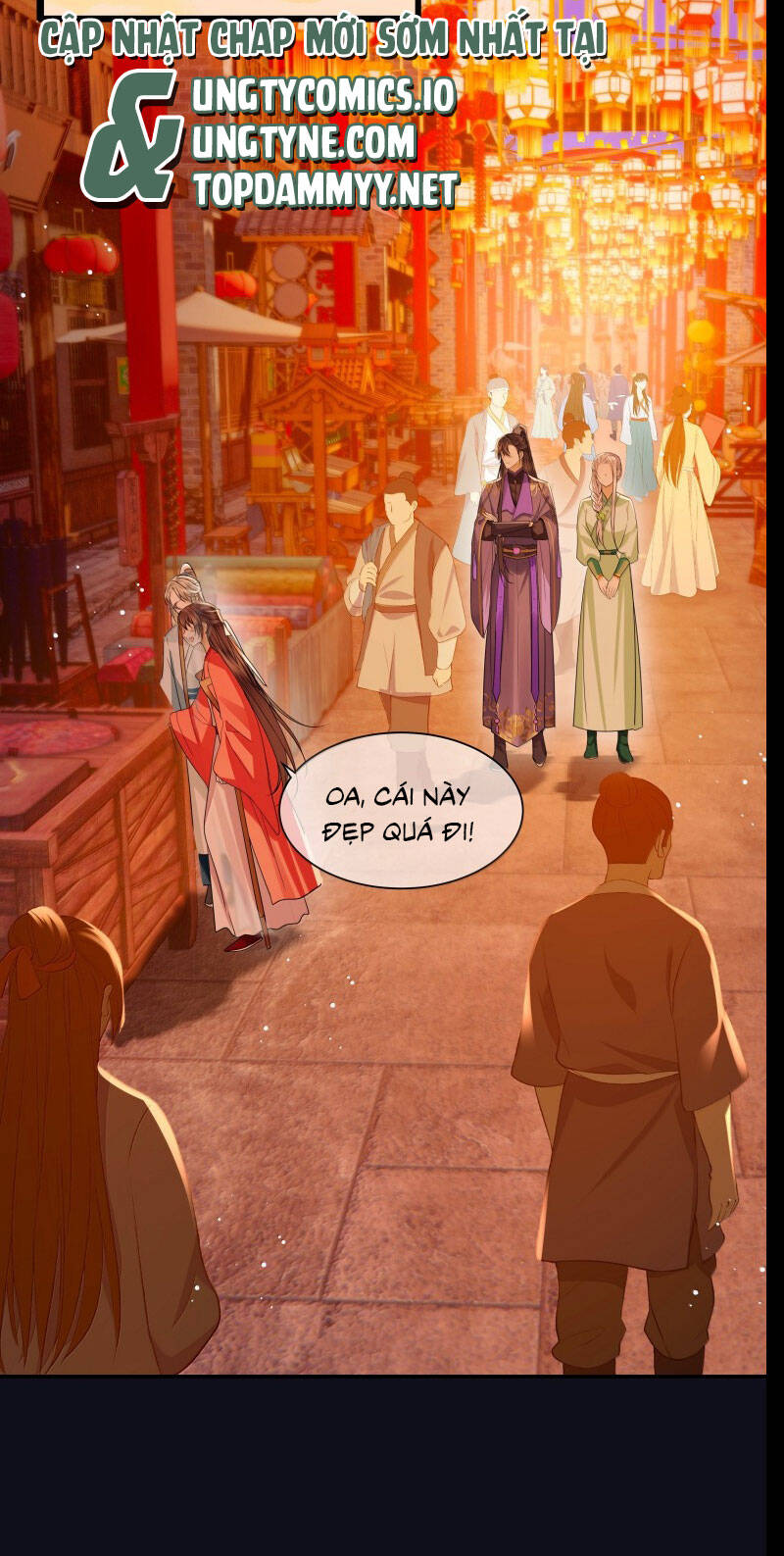 Điện Hạ Khuynh Thành Chapter 114 - 4