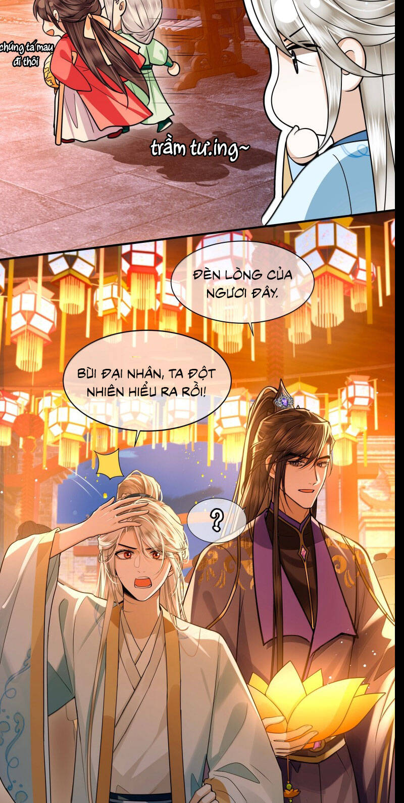 Điện Hạ Khuynh Thành Chapter 114 - 10