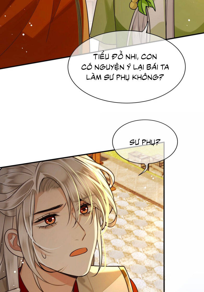 Điện Hạ Khuynh Thành Chapter 116 - 26