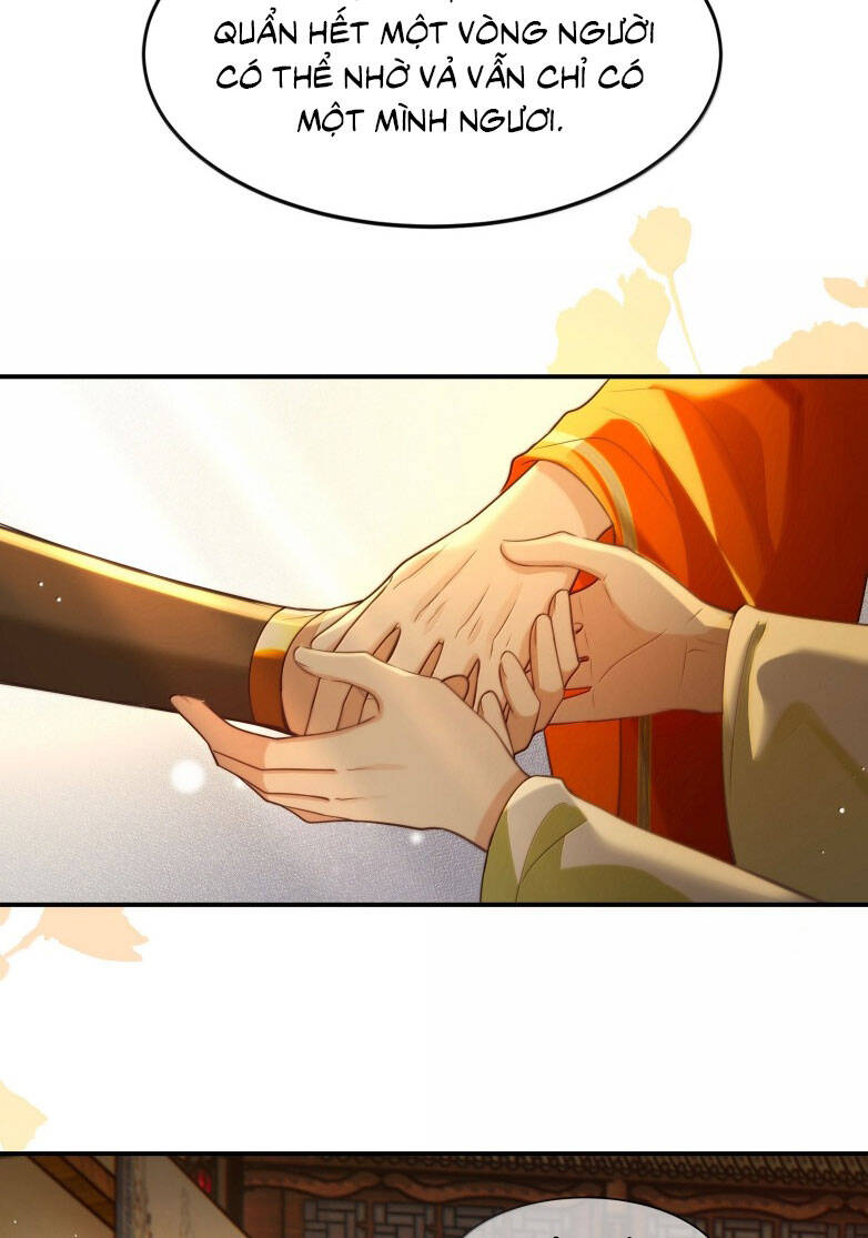 Điện Hạ Khuynh Thành Chapter 116 - 30