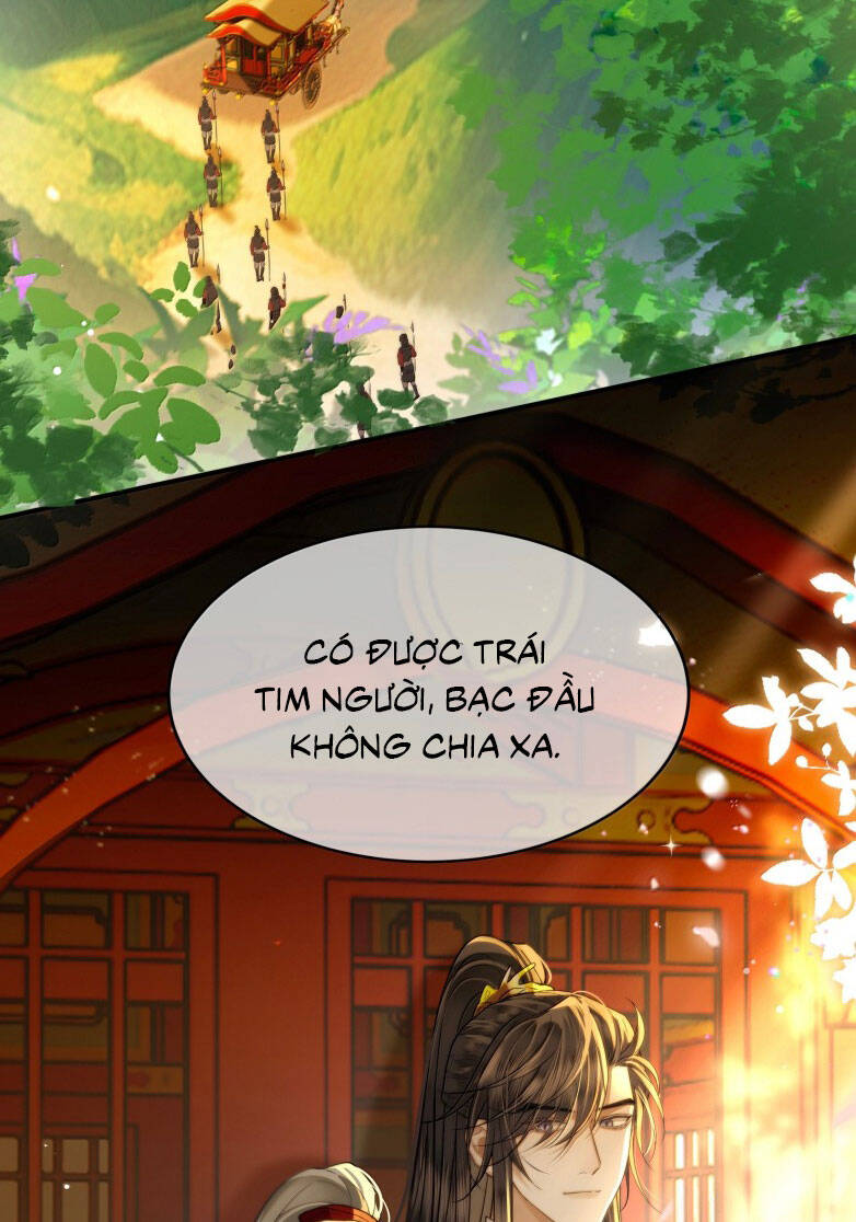 Điện Hạ Khuynh Thành Chapter 116 - 36
