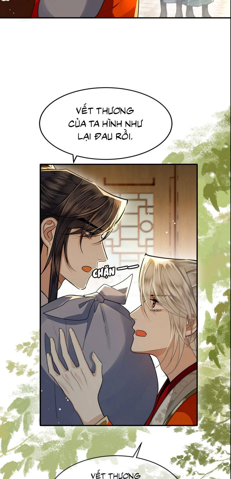 Điện Hạ Khuynh Thành Chapter 116 - 9