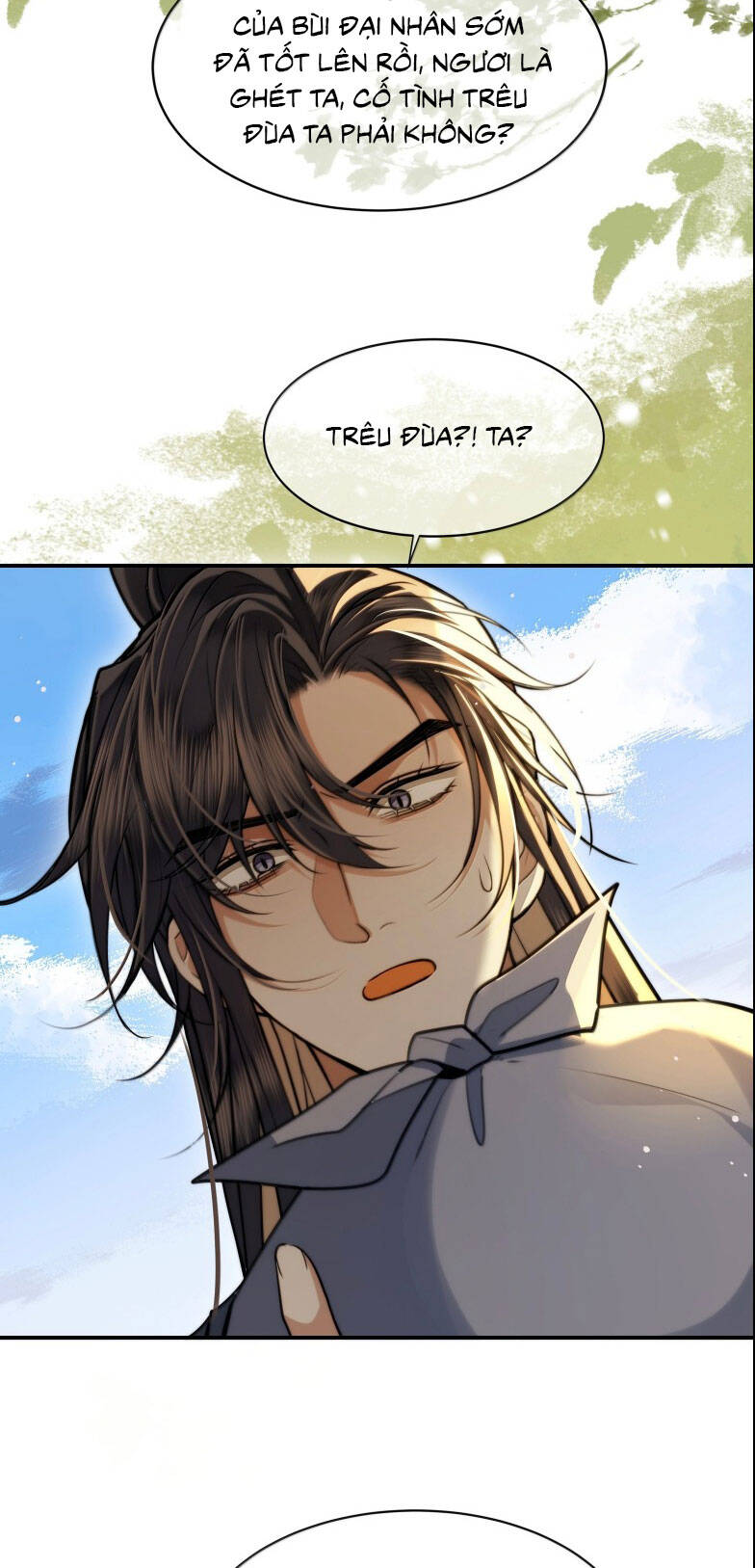 Điện Hạ Khuynh Thành Chapter 116 - 10