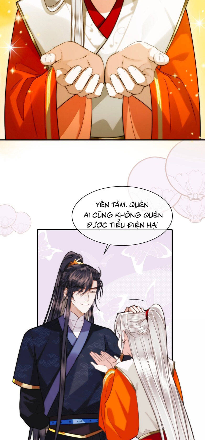 Điện Hạ Khuynh Thành Chapter 117 - 16