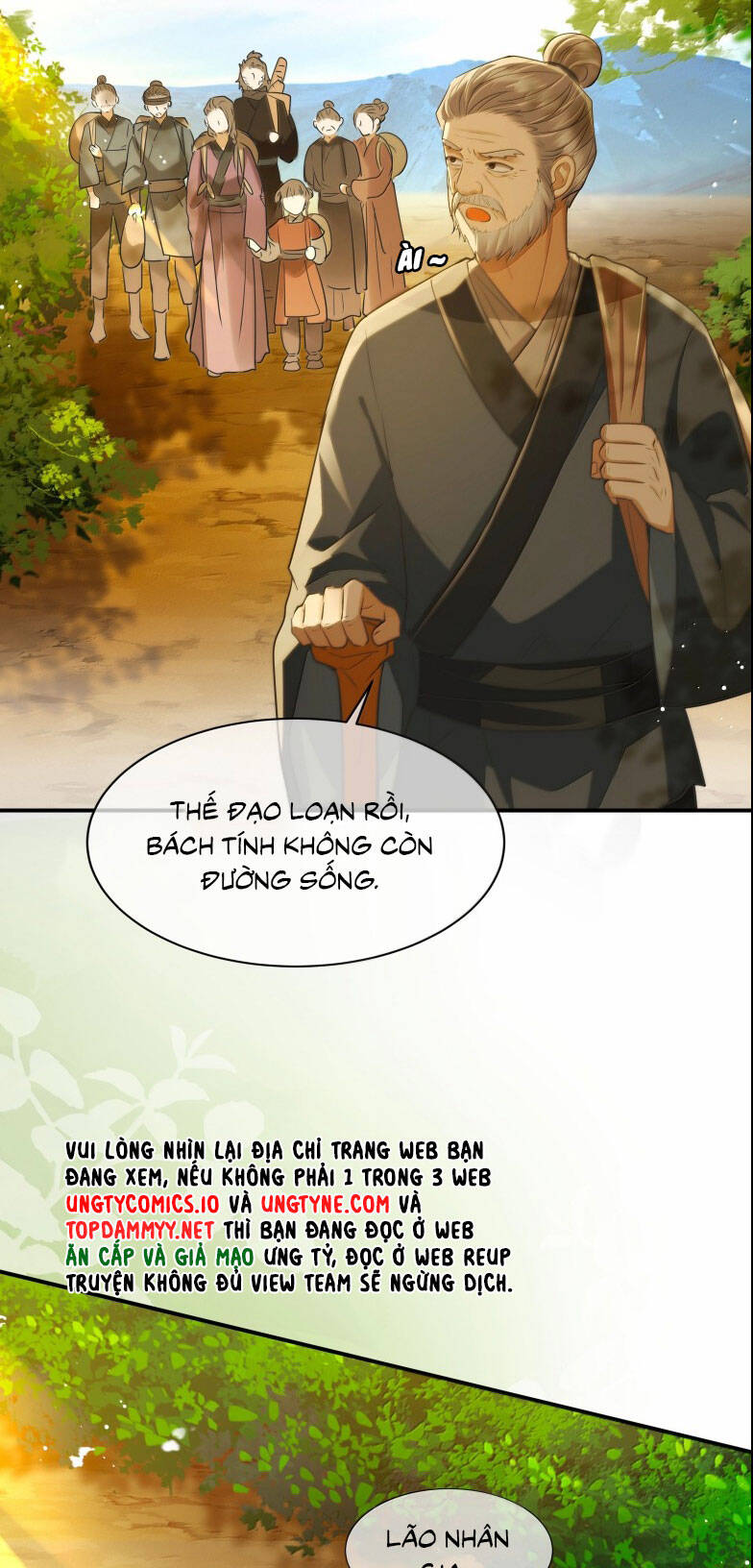 Điện Hạ Khuynh Thành Chapter 117 - 10