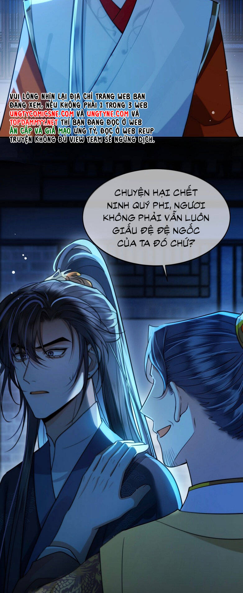 Điện Hạ Khuynh Thành Chapter 118 - 25