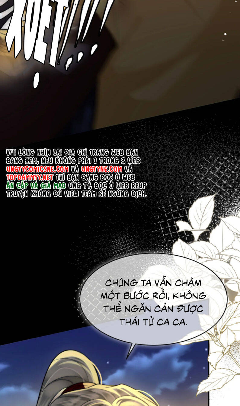Điện Hạ Khuynh Thành Chapter 119 - 27